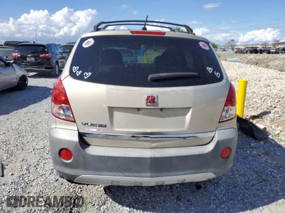 ✅ 2009 Saturn VUE XE • VIN: 3GSCL33P19S567956 • Лот: 81861445. Опубликован ранее на Copart с пробегом 118 330 миль. Бесплатный доступ к архиву аукционных продаж из США и подробный отчёт об истории автомобиля на DreamBid. Изображение 6.