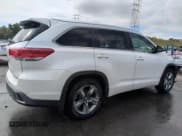 ✅ 2018 Toyota Highlander Limited • VIN: 5TDDZRFH5JS830030 • Lot: 60102625. Wystawiony na Copart z przebiegiem 106 589 mil. Bezpłatny archiwum sprzedaży aukcyjnych z USA i szczegółowy raport historii pojazdu na DreamBid. Zdjęcie 3.