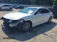 ✅ 2021 Lexus ES 350 • VIN: 58ADZ1B13MU101197 • Lot: 43280031. Listed on IAAI with 65,896 mi. Free auction sales archive from the USA and detailed vehicle history report at DreamBid. Image 20.