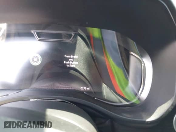 2024 Ram 1500 Limited с VIN 1C6SRFHT0RN162816, выставлен на аукционе IAAI как лот 42348120 с пробегом 16 278 миль миль и . История ставок и продаж доступна на DreamBid. Изображение 7.