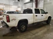 ✅ 2006 Chevrolet Silverado 2500HD LT2 • VIN: 1GCHK23U06F175913 • Lot: 72050815. Wystawiony na Copart z przebiegiem 138 242 mil. Bezpłatny archiwum sprzedaży aukcyjnych z USA i szczegółowy raport historii pojazdu na DreamBid. Zdjęcie 3.