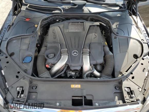 ✅ 2017 Mercedes-Benz S 550 • VIN: WDDUG8CB1HA321601 • Lot: 80479865. Wystawiony na Copart z przebiegiem 73 675 mil. Bezpłatny archiwum sprzedaży aukcyjnych z USA i szczegółowy raport historii pojazdu na DreamBid. Zdjęcie 11.