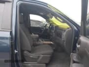 ✅ 2022 Chevrolet Silverado 1500 LT Trail Boss • VIN: 1GCPYFED7NZ188749 • Lot: 41905503. Wystawiony na IAAI z przebiegiem 49 383 mil. Bezpłatny archiwum sprzedaży aukcyjnych z USA i szczegółowy raport historii pojazdu na DreamBid. Zdjęcie 5.