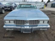 ✅ 1985 Oldsmobile 88 • VIN: 1G3BY37Y7FY316231 • Lot: 43851075. Wystawiony na Copart z przebiegiem 82 641 mil. Bezpłatny archiwum sprzedaży aukcyjnych z USA i szczegółowy raport historii pojazdu na DreamBid. Zdjęcie 5.