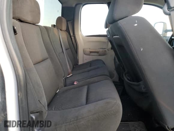✅ 2007 Chevrolet Silverado 2500HD 2LT • VIN: 1GCHK29687E576061 • Lot: 82683794. Listed on Copart with 166,016 mi. Free auction sales archive from the USA and detailed vehicle history report at DreamBid. Image 10.