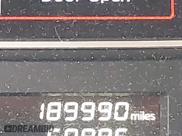 ✅ 2015 Infiniti QX60 • VIN: 5N1AL0MM6FC531425 • Lot: 43557709. Listed on IAAI with 189,990 mi. Free auction sales archive from the USA and detailed vehicle history report at DreamBid. Image 16.