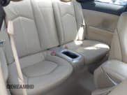 ✅ 2014 Cadillac CTS Performance • VIN: 1G6DG1E36E0124371 • Lot: 42535079. Listed on IAAI with 51,351 mi. Free auction sales archive from the USA and detailed vehicle history report at DreamBid. Image 8.