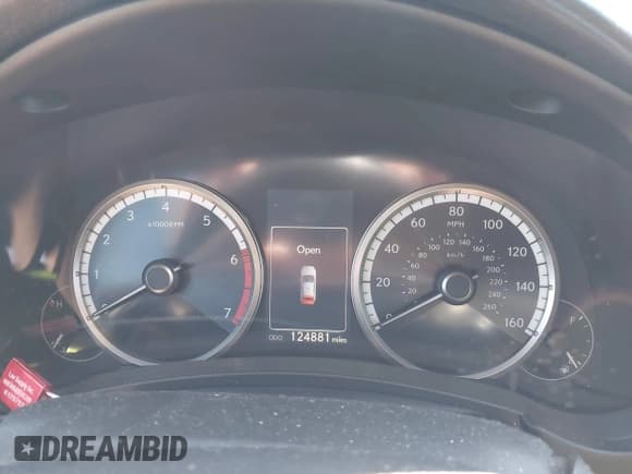 ✅ 2016 Lexus NX 200t • VIN: JTJYARBZ7G2037719 • Lot: 42346402. Listed on IAAI with 124,881 mi. Free auction sales archive from the USA and detailed vehicle history report at DreamBid. Image 7.