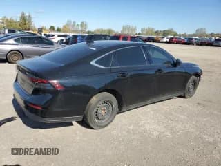 ✅ 2024 Honda Accord EX • VIN: 1HGCY1F3XRA800083 • Lot: 85709855. Wystawiony na Copart z przebiegiem 76 875 mil. Bezpłatny archiwum sprzedaży aukcyjnych z USA i szczegółowy raport historii pojazdu na DreamBid. Zdjęcie 3.