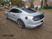 ✅ 2020 Ford Mustang GT Premium • VIN: 1FA6P8CF3L5140173 • Lot: 94086065. Wystawiony na Copart z przebiegiem 35 156 mil. Bezpłatny archiwum sprzedaży aukcyjnych z USA i szczegółowy raport historii pojazdu na DreamBid. Zdjęcie 3.