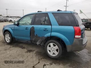 ✅ 2005 Saturn VUE • VIN: 5GZCZ53425S830892 • Lot: 59995955. Wystawiony na Copart z przebiegiem 121 707 mil. Bezpłatny archiwum sprzedaży aukcyjnych z USA i szczegółowy raport historii pojazdu na DreamBid. Zdjęcie 2.