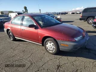 ✅ 1998 Saturn SL • VIN: 1G8ZH5283WZ112435 • Лот: 76774074. Опубликован ранее на Copart с пробегом 24 647 миль. Бесплатный доступ к архиву аукционных продаж из США и подробный отчёт об истории автомобиля на DreamBid. Изображение 4.