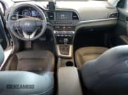 ✅ 2020 Hyundai Elantra SE • VIN: 5NPD74LFXLH509105 • Lot: 66352205. Listed on Copart with 66,862 mi. Free auction sales archive from the USA and detailed vehicle history report at DreamBid. Image 8.