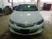 2018 Chevrolet Volt LT с VIN 1G1RC6S51JU128311, выставлен на аукционе Copart как лот 47859143 с пробегом 53 658 миль миль и . История ставок и продаж доступна на DreamBid. Изображение 5.