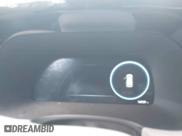 2025 Hyundai Palisade Calligraphy z VIN KM8R74GE8SU828199, wystawiony jako IAAI lot #41939641 z przebiegiem 16 939 mil mil oraz . Historia ofert i sprzedaży dostępna na DreamBid. Obrazek 7.