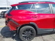 ✅ 2024 GMC Terrain SLE • VIN: 3GKALMEGXRL115671 • Lot: 43343085. Listed on IAAI with 23,103 mi. Free auction sales archive from the USA and detailed vehicle history report at DreamBid. Image 19.