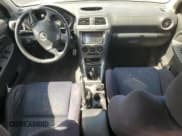 ✅ 2003 Subaru Impreza WRX • VIN: JF1GG29683G809583 • Lot: 81235325. Listed on Copart with Not provided. Free auction sales archive from the USA and detailed vehicle history report at DreamBid. Image 8.