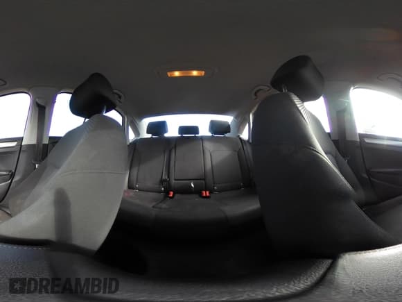 ✅ 2014 Volkswagen Passat S • VIN: 1VWAP7A38EC023630 • Lot: 41974170. Listed on IAAI with 140,835 mi. Free auction sales archive from the USA and detailed vehicle history report at DreamBid. Image 18.