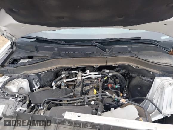 ✅ 2022 Ford Explorer XLT • VIN: 1FMSK7DH0NGA34445 • Lot: 40194896. Wystawiony na IAAI z przebiegiem 21 625 mil. Bezpłatny archiwum sprzedaży aukcyjnych z USA i szczegółowy raport historii pojazdu na DreamBid. Zdjęcie 10.