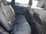 2017 Hyundai Santa Fe 2.4L с VIN 5XYZUDLB5HG421721, выставлен на аукционе Copart как лот 90214875 с пробегом 172 289 миль миль и На запчасти • Non repairable. История ставок и продаж доступна на DreamBid. Изображение 11.