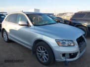 ✅ 2012 Audi Q5 Premium Plus • VIN: WA1LFAFP3CA074088 • Lot: 43392875. Listed on IAAI with 75,955 mi. Free auction sales archive from the USA and detailed vehicle history report at DreamBid. Image 1.