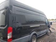 ✅ 2016 Ford Transit Cargo • VIN: 1FTBF4XG9GKA87915 • Лот: 43350535. Опубликован ранее на IAAI с пробегом 32 897 миль. Бесплатный доступ к архиву аукционных продаж из США и подробный отчёт об истории автомобиля на DreamBid. Изображение 13.