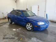 ✅ 2005 Hyundai Elantra GLS • VIN: KMHDN46D75U988247 • Lot: 48131775. Wystawiony na Copart z przebiegiem 166 864 mil. Bezpłatny archiwum sprzedaży aukcyjnych z USA i szczegółowy raport historii pojazdu na DreamBid. Zdjęcie 4.