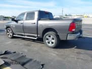 ✅ 2014 Ram 1500 Lone Star • VIN: 1C6RR6LT6ES233907 • Lot: 43684844. Listed on IAAI with 98,935 mi. Free auction sales archive from the USA and detailed vehicle history report at DreamBid. Image 3.