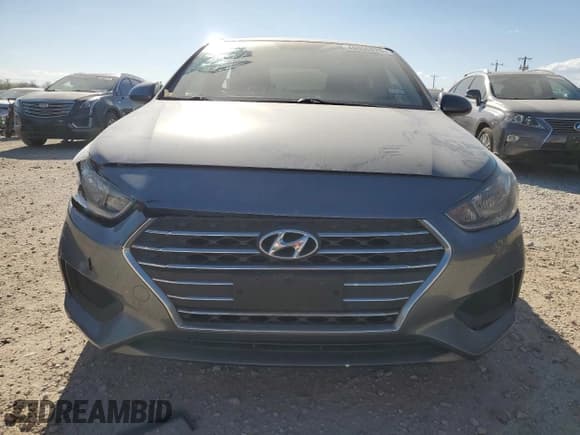 ✅ 2020 Hyundai Accent SE • VIN: 3KPC24A68LE110176 • Лот: 49005825. Опубликован ранее на Copart с пробегом 48 260 миль. Бесплатный доступ к архиву аукционных продаж из США и подробный отчёт об истории автомобиля на DreamBid. Изображение 5.