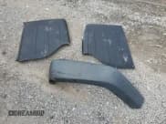 ✅ 2017 Jeep Wrangler Willys Wheeler • VIN: 1C4AJWAG9HL586630 • Lot: 56687105. Listed on Copart with Not provided. Free auction sales archive from the USA and detailed vehicle history report at DreamBid. Image 13.