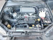 ✅ 2004 Subaru Impreza WRX Special Sports • VIN: JF1GG29644G809095 • Лот: 43231246. Опубликован ранее на IAAI с пробегом 165 554 миль. Бесплатный доступ к архиву аукционных продаж из США и подробный отчёт об истории автомобиля на DreamBid. Изображение 10.