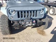✅ 2017 Jeep Wrangler Unlimited Rubicon • VIN: 1C4HJWFG2HL568087 • Lot: 43594999. Listed on IAAI with 36,770 mi. Free auction sales archive from the USA and detailed vehicle history report at DreamBid. Image 6.