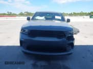 ✅ 2022 Dodge Durango SXT • VIN: 1C4RDHAG9NC181854 • Lot: 43712922. Listed on IAAI with 41,031 mi. Free auction sales archive from the USA and detailed vehicle history report at DreamBid. Image 12.