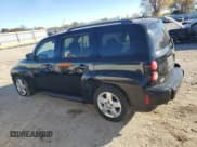 ✅ 2010 Chevrolet HHR 1LT • VIN: 3GNBABDB7AS605180 • Lot: 82005814. Listed on Copart with 171,808 mi. Free auction sales archive from the USA and detailed vehicle history report at DreamBid. Image 2.