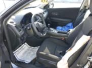 ✅ 2016 Honda HR-V LX • VIN: 3CZRU5G39GM738292 • Lot: 43295879. Listed on IAAI with 121,951 mi. Free auction sales archive from the USA and detailed vehicle history report at DreamBid. Image 5.