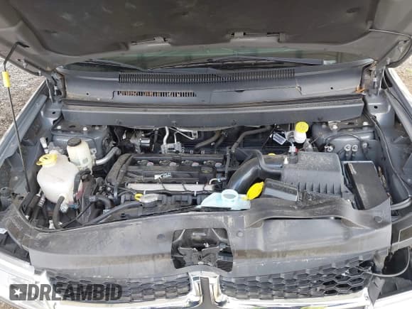 ✅ 2019 Dodge Journey SE • VIN: 3C4PDCBBXKT870959 • Lot: 42734006. Wystawiony na IAAI z przebiegiem 38 177 mil. Bezpłatny archiwum sprzedaży aukcyjnych z USA i szczegółowy raport historii pojazdu na DreamBid. Zdjęcie 10.