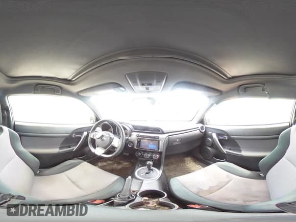 ✅ 2016 Scion tC • VIN: JTKJF5C73GJ021382 • Lot: 71072605. Listed on Copart with 120,769 mi. Free auction sales archive from the USA and detailed vehicle history report at DreamBid. Image 14.