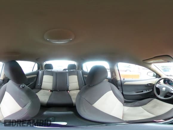 ✅ 2011 Chevrolet Malibu 1LS • VIN: 1G1ZB5E15BF171755 • Lot: 78909654. Listed on Copart with 287,672 mi. Free auction sales archive from the USA and detailed vehicle history report at DreamBid. Image 13.