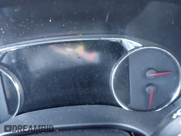 ✅ 2022 GMC Acadia AT4 • VIN: 1GKKNLLS0NZ127668 • Lot: 43605894. Listed on IAAI with Not provided. Free auction sales archive from the USA and detailed vehicle history report at DreamBid. Image 7.