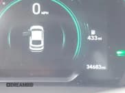 ✅ 2020 Hyundai Ioniq SE • VIN: KMHC75LC7LU242403 • Lot: 43862375. Listed on IAAI with 34,683 mi. Free auction sales archive from the USA and detailed vehicle history report at DreamBid. Image 15.