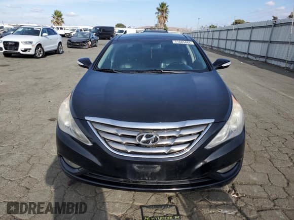 ✅ 2013 Hyundai Sonata Limited • VIN: 5NPEC4AC6DH594406 • Lot: 71685484. Wystawiony na Copart z przebiegiem 150 005 mil. Bezpłatny archiwum sprzedaży aukcyjnych z USA i szczegółowy raport historii pojazdu na DreamBid. Zdjęcie 5.