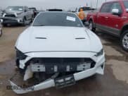 ✅ 2022 Ford Mustang GT • VIN: 1FA6P8CF8N5109343 • Lot: 42061684. Listed on IAAI with 47,885 mi. Free auction sales archive from the USA and detailed vehicle history report at DreamBid. Image 12.