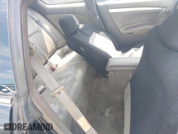 ✅ 2004 Chrysler Sebring LXi • VIN: 4C3AG52H74E138808 • Лот: 42489360. Опубликован ранее на IAAI с пробегом 157 260 миль. Бесплатный доступ к архиву аукционных продаж из США и подробный отчёт об истории автомобиля на DreamBid. Изображение 8.