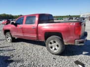 ✅ 2018 Chevrolet Silverado 1500 LTZ • VIN: 3GCUKSEC0JG529391 • Lot: 82593215. Wystawiony na Copart z przebiegiem 114 053 mil. Bezpłatny archiwum sprzedaży aukcyjnych z USA i szczegółowy raport historii pojazdu na DreamBid. Zdjęcie 2.