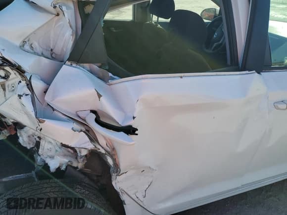 ✅ 2021 Hyundai Accent SE • VIN: 3KPC24A68ME143261 • Лот: 87665955. Опубликован ранее на Copart с пробегом 58 978 миль. Бесплатный доступ к архиву аукционных продаж из США и подробный отчёт об истории автомобиля на DreamBid. Изображение 10.