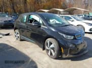 ✅ 2017 BMW i3 • VIN: WBY1Z8C31HV891685 • Lot: 43678519. Wystawiony na IAAI z przebiegiem 73 035 mil. Bezpłatny archiwum sprzedaży aukcyjnych z USA i szczegółowy raport historii pojazdu na DreamBid. Zdjęcie 1.