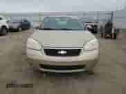 2007 Chevrolet Malibu 2LT z VIN 1G1ZT58N37F145612, wystawiony jako Copart lot #75656934 z przebiegiem Nie podano mil oraz Szkoda całkowita • Salvage title. Historia ofert i sprzedaży dostępna na DreamBid. Obrazek 5.