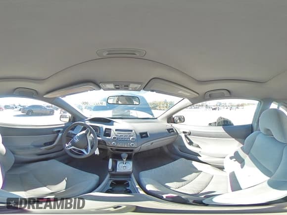 ✅ 2008 Honda Civic EX • VIN: 2HGFG12898H555312 • Лот: 91269385. Опубликован ранее на Copart с пробегом 150 449 миль. Бесплатный доступ к архиву аукционных продаж из США и подробный отчёт об истории автомобиля на DreamBid. Изображение 14.