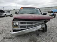 ✅ 1994 Chevrolet Silverado 1500 • VIN: 1GCDC14Z2RZ229229 • Lot: 82370995. Wystawiony na Copart z przebiegiem 336 288 mil. Bezpłatny archiwum sprzedaży aukcyjnych z USA i szczegółowy raport historii pojazdu na DreamBid. Zdjęcie 5.