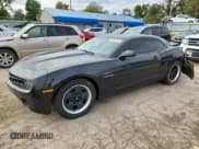 ✅ 2012 Chevrolet Camaro 2LS • VIN: 2G1FA1E36C9172231 • Лот: 90340175. Опубликован ранее на Copart с пробегом 194 826 миль. Бесплатный доступ к архиву аукционных продаж из США и подробный отчёт об истории автомобиля на DreamBid. Изображение 1.